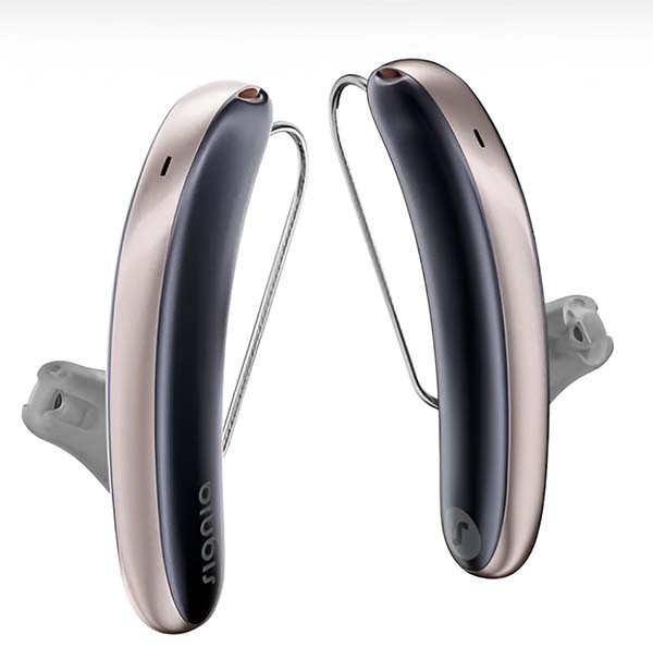 BTE Hearing Aids Service