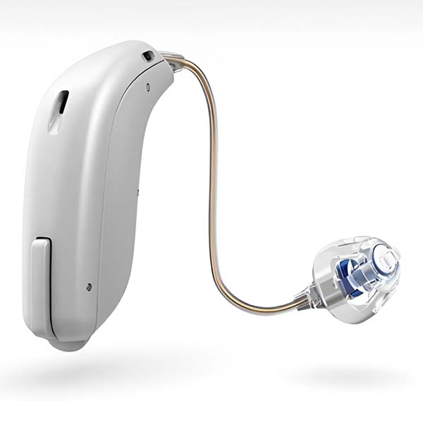 ITC Hearing Aids Service
