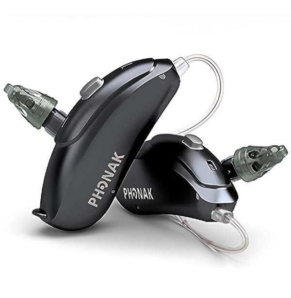 CIC Hearing Aids Service