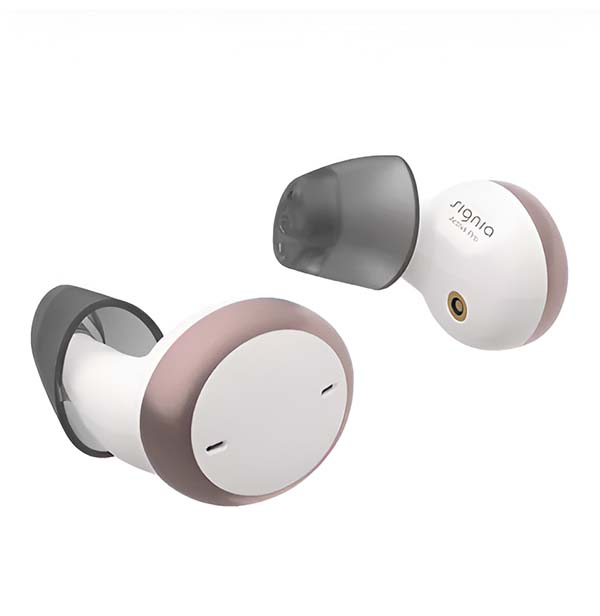 Bluetooth Hearing Aids Service