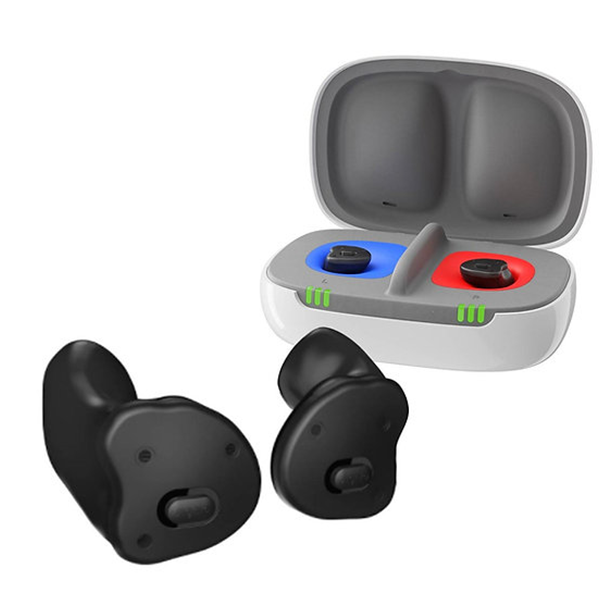 Bluetooth-Enabled Aids