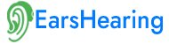 EarsHearing Logo