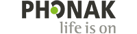 Phonak Hearing Aid Brand