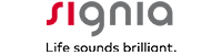 Signia Hearing Aid Brand
