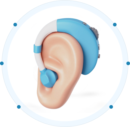 Professional Hearing Care Services