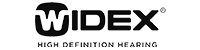Widex Hearing Aid Brand
